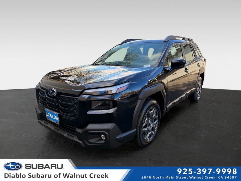 New 2026 Subaru Outback Premium AWD/4WD image 1