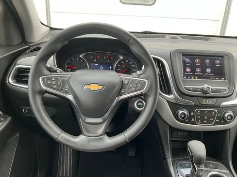 Used 2024 Chevrolet Equinox LT w/ Driver Convenience Package AWD/4WD image 4