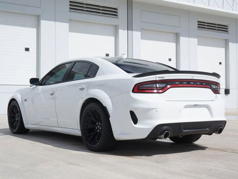 Used 2021 Dodge Charger Scat Pack image 7