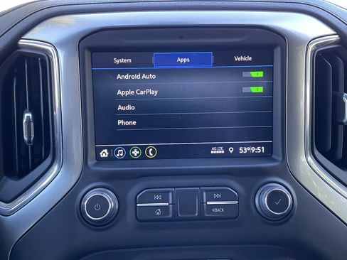 Used 2021 Chevrolet Silverado 1500 RST image 29