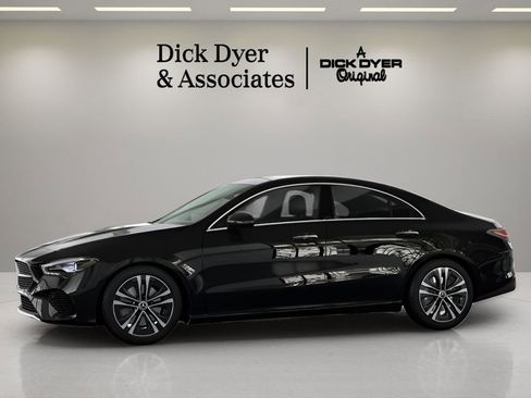 Used 2025 Mercedes-Benz CLA 250 image 25