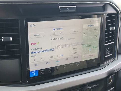 New 2026 Ford F250 XLT w/ XLT Premium Package image 16