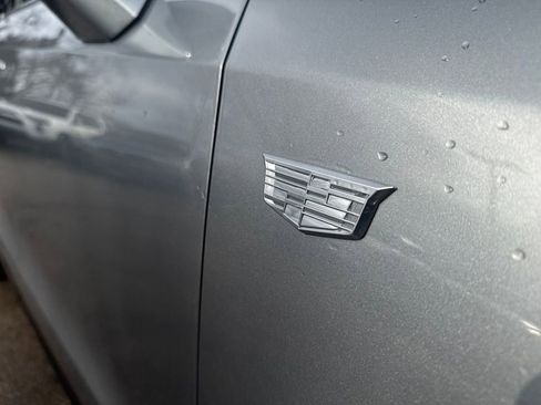 Used 2024 Cadillac XT4 Premium Luxury image 39