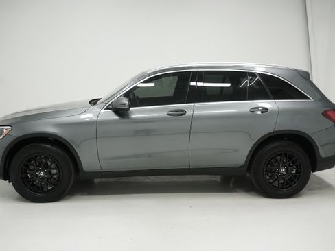 Used 2018 Mercedes-Benz GLC 300 image 7