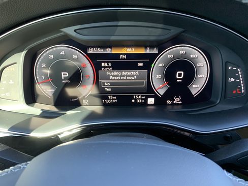 New 2026 Audi Q7 3.0T Premium Plus AWD/4WD image 22