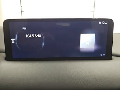 Used 2023 MAZDA CX-5 AWD 2.5 S w/ Premium Package image 25