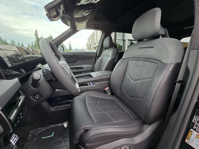 New 2027 Kia Telluride X-Line SX Prestige AWD/4WD image 21