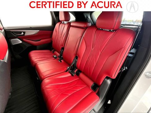 Certified 2025 Acura MDX A-Spec image 32