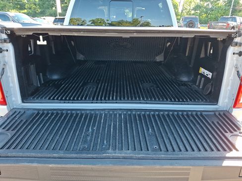 Certified 2023 Ford F150 Lariat w/ Equipment Group 502A High AWD/4WD image 34
