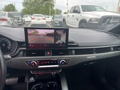 Used 2024 Audi A5 2.0T Premium Plus AWD/4WD image 13
