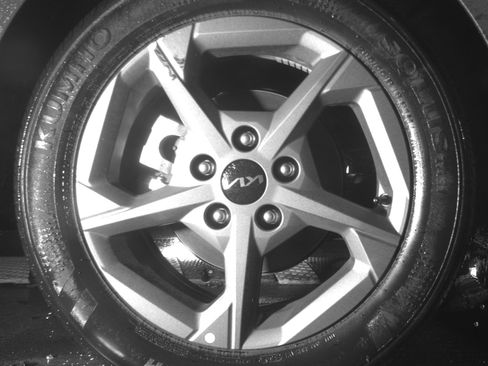 Used 2025 Kia K4 FWD image 15