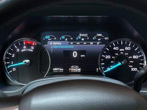 Used 2022 Ford F250 Platinum AWD/4WD image 23