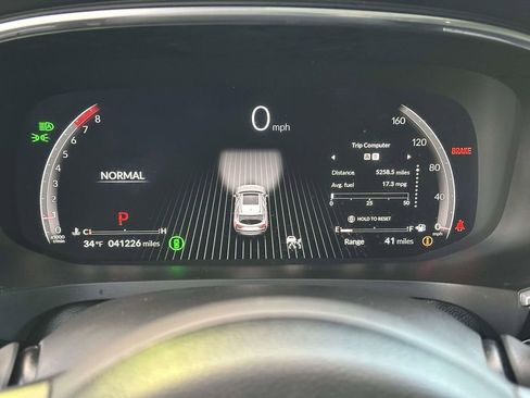 Used 2023 Acura MDX A-Spec image 27