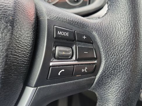 Used 2017 BMW X3 sDrive28i RWD image 21