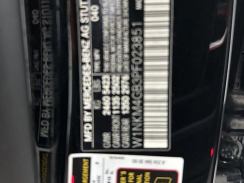 Used 2023 Mercedes-Benz GLC 300 image 31