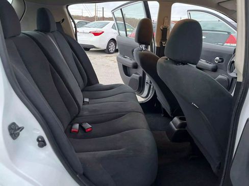 Used 2011 Nissan Versa 1.8 S w/ PWR Plus Pkg image 17