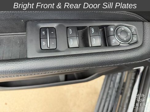 Used 2023 GMC Yukon Denali w/ Max Trailering Package image 11