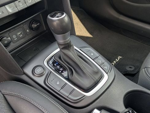 Used 2020 Hyundai Kona Ultimate FWD image 17