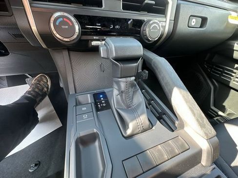 New 2026 Toyota Tacoma SR RWD image 24