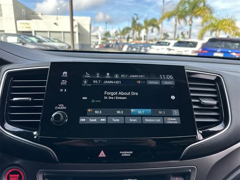 Used 2022 Honda Pilot EX-L image 24