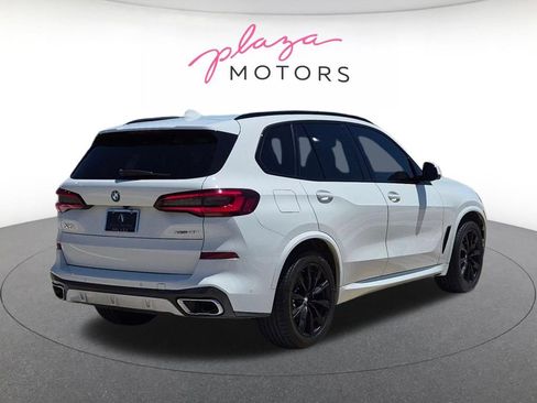 Used 2020 BMW X5 xDrive40i w/ M Sport Package AWD/4WD image 5