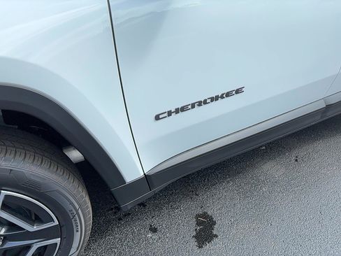 New 2026 Jeep Cherokee Limited AWD/4WD image 5