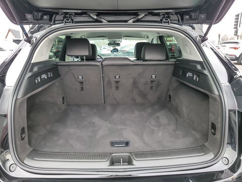 Certified 2025 Buick Envision Preferred image 18