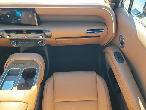 New 2026 Hyundai Palisade Calligraphy image 24