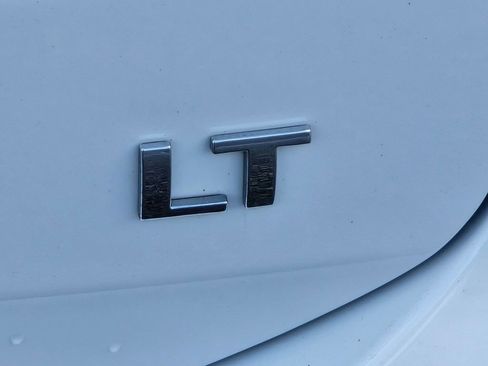 Certified 2022 Chevrolet Equinox LT image 31