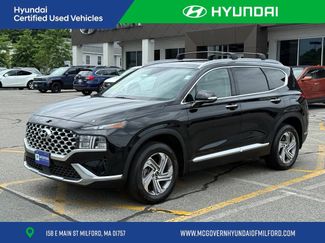Used 2023 Hyundai Santa Fe SEL w/ Premium Package AWD/4WD video 1