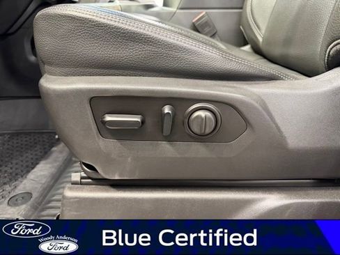 Used 2021 GMC Sierra 2500 Denali w/ Denali Ultimate Package image 22