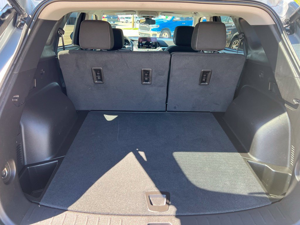 Used 2024 Chevrolet Blazer LT w/ Convenience Package FWD image 16