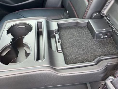 Used 2024 MAZDA CX-5 Carbon Edition image 28
