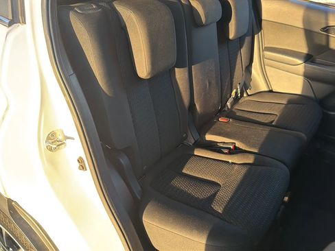 Used 2020 Mitsubishi Eclipse Cross ES FWD image 25