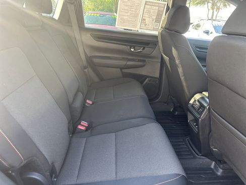 Used 2023 Honda CR-V Sport image 14