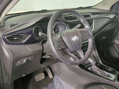 Used 2023 Buick Encore GX Preferred w/ Cold Weather Comfort Package image 10