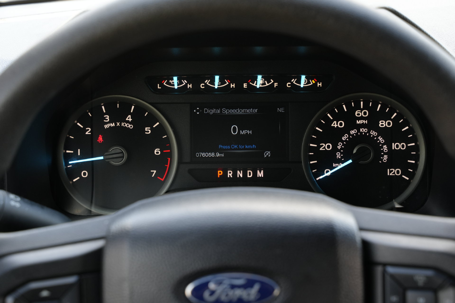 Used 2020 Ford F150 XLT w/ Equipment Group 301A Mid RWD image 14