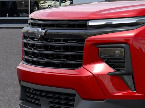 New 2026 Chevrolet Traverse LT w/ Midnight/Sport Edition FWD image 13