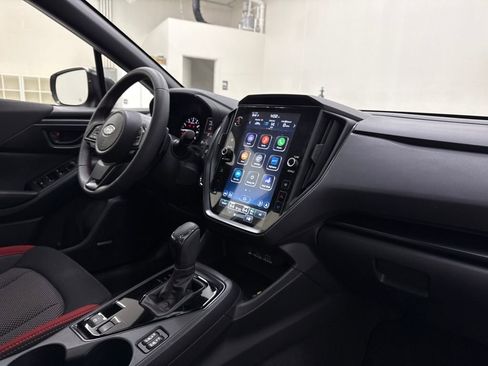 Certified 2025 Subaru Impreza RS image 25