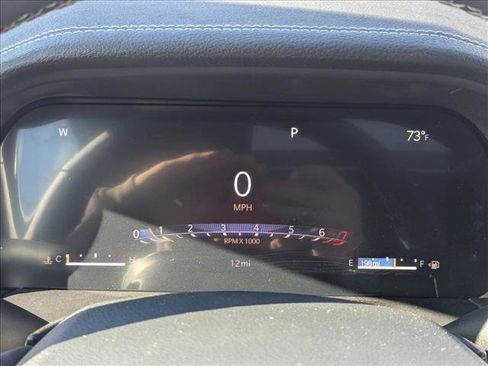 New 2025 Jeep Grand Cherokee Limited w/ Black Appearance Package image 11