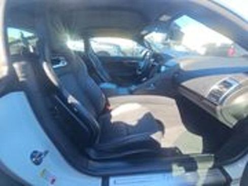 Used 2021 Jaguar F-TYPE R image 9