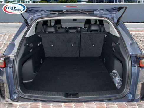 Used 2025 MAZDA CX-50 AWD 2.5 S w/ Cargo Package image 14