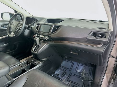 Used 2016 Honda CR-V EX-L image 29