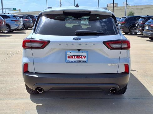 Used 2025 Ford Escape ST-Line FWD image 6