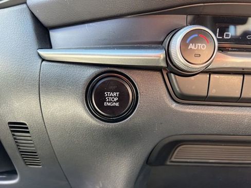 Used 2024 MAZDA CX-30 AWD 2.5 S w/ Select Sport Pkg image 17