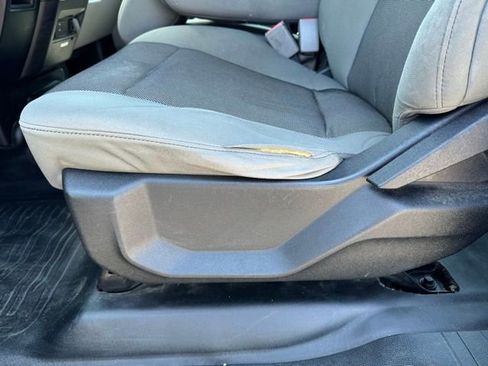 Used 2016 Ford F150 XL w/ Equipment Group 101A Mid AWD/4WD image 24