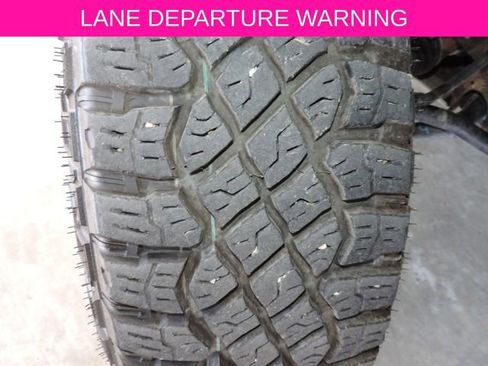 Certified 2024 Chevrolet Silverado 1500 ZR2 w/ Technology Package image 13