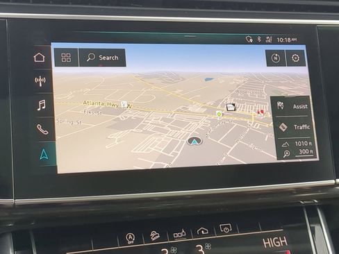 Used 2020 Audi Q7 2.0T Premium Plus w/ Premium Plus Package image 20