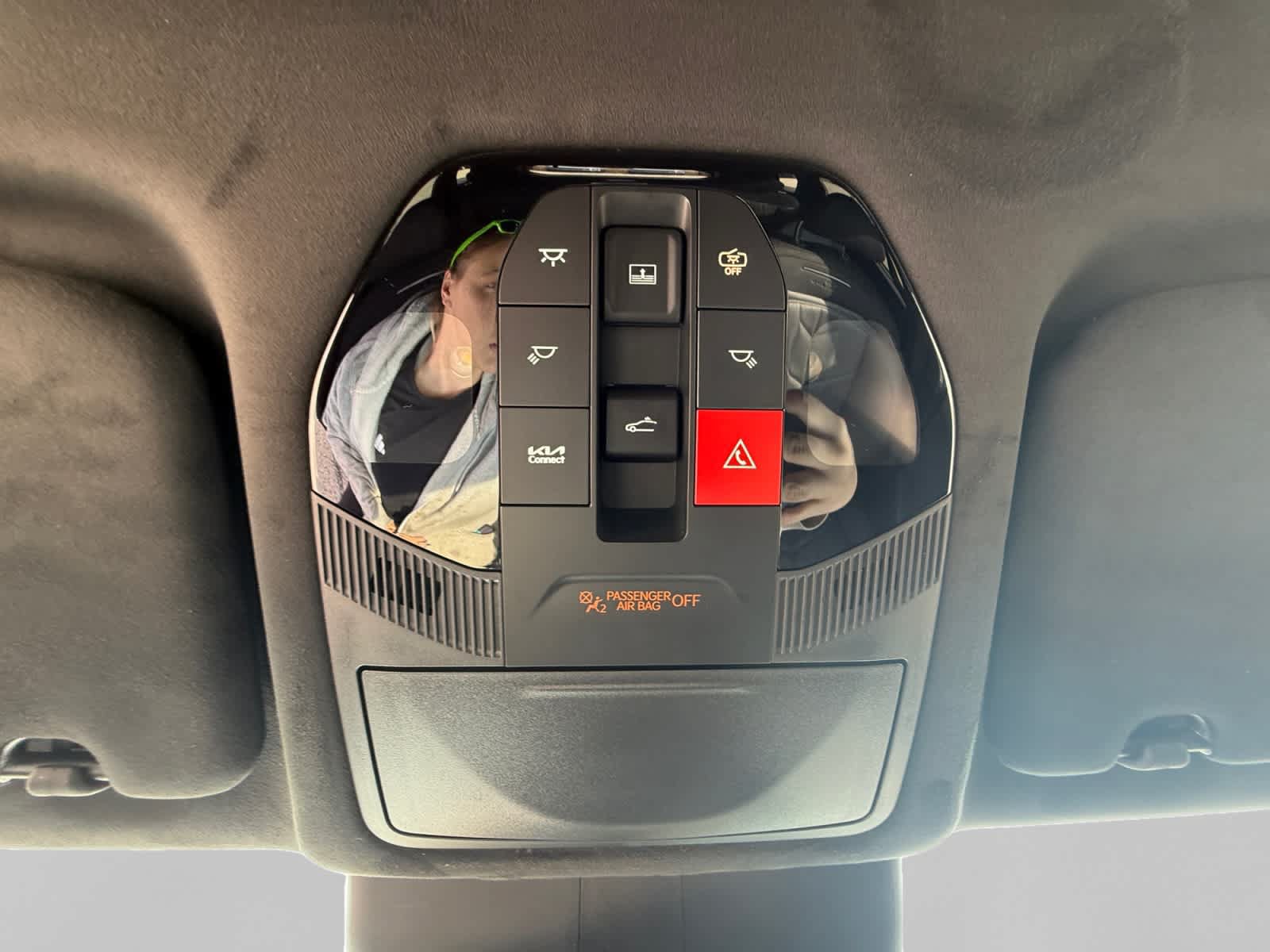 New 2027 Kia Telluride SX Prestige X-Pro AWD/4WD image 20