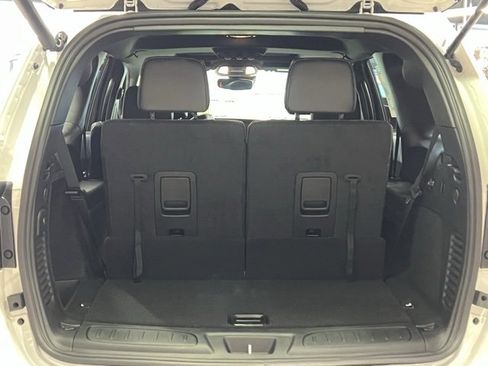 New 2026 Dodge Durango GT image 6